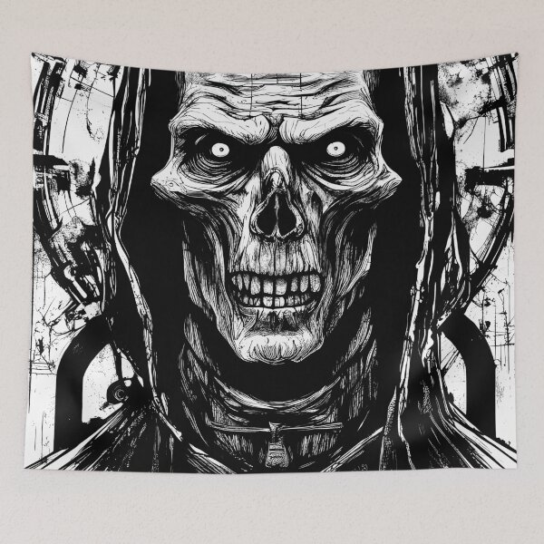 Item preview, Genesis Noir / Darkness designed and sold by StudioDestruct.