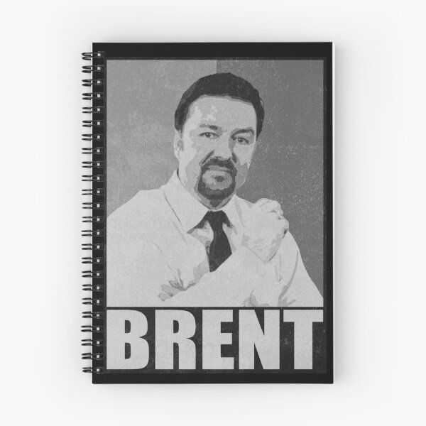 Item preview, Brent designed and sold by kurticide.