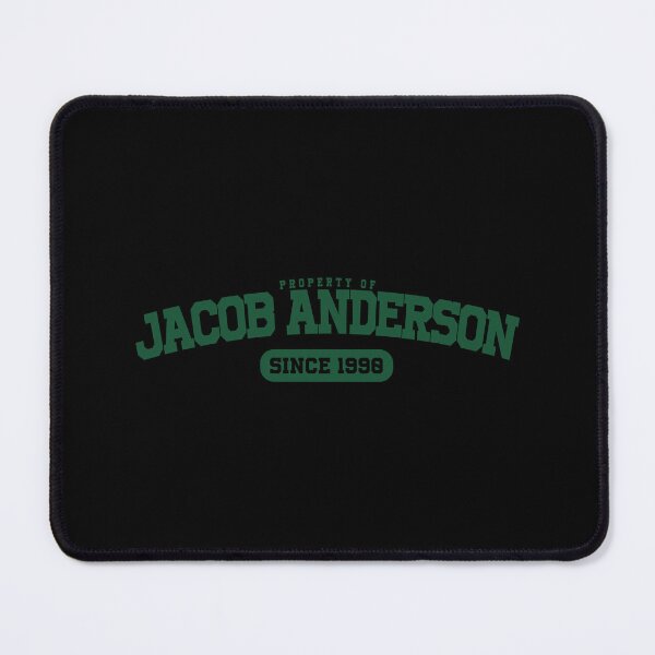 Item preview, Property of Jacob Anderson designed and sold by 2000sbabyangel.