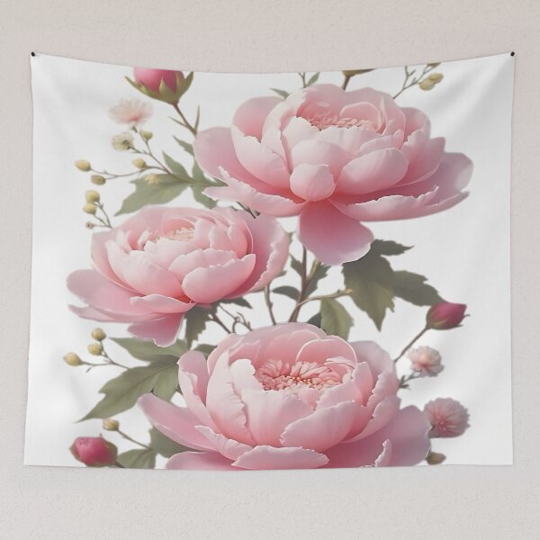 Item preview, The best Flower market  designed and sold by BASFARFASHION.