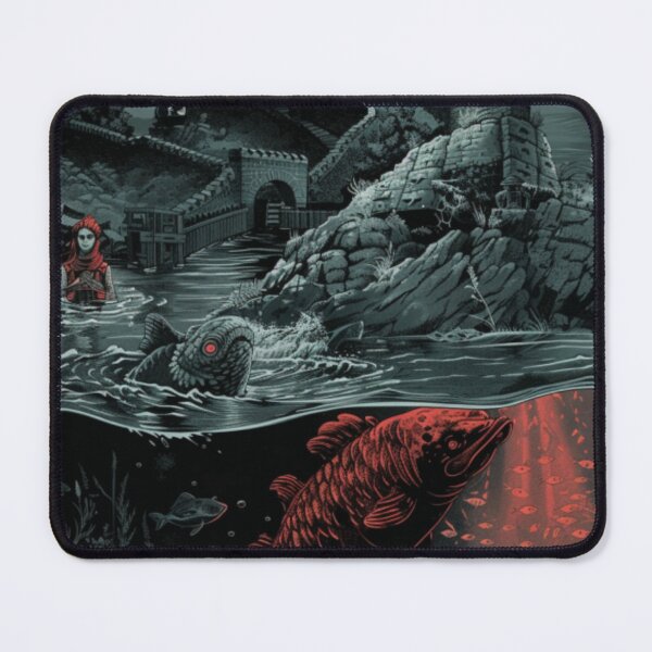 Item preview, The Legend Beneath designed and sold by JUSTLocalLegend.