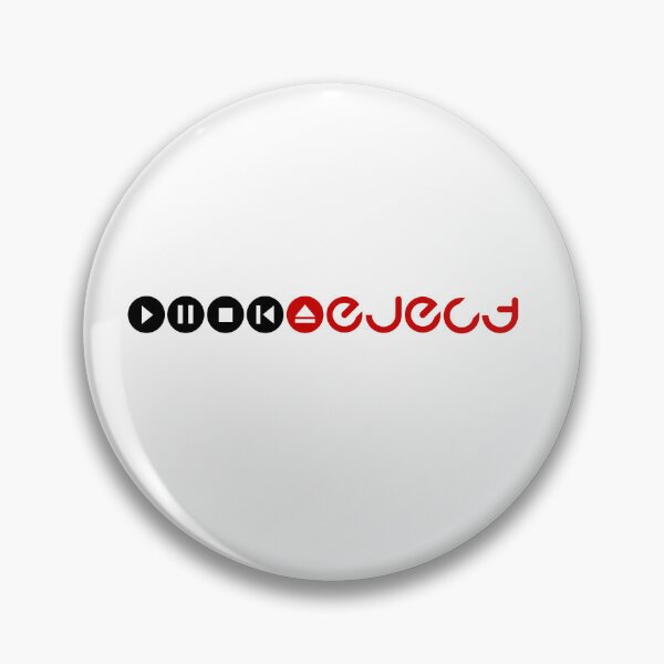 Item preview, eject logo designed and sold by EjectSk8.