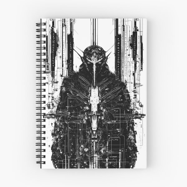 Item preview, Genesis Noir / Mono Sendai designed and sold by StudioDestruct.