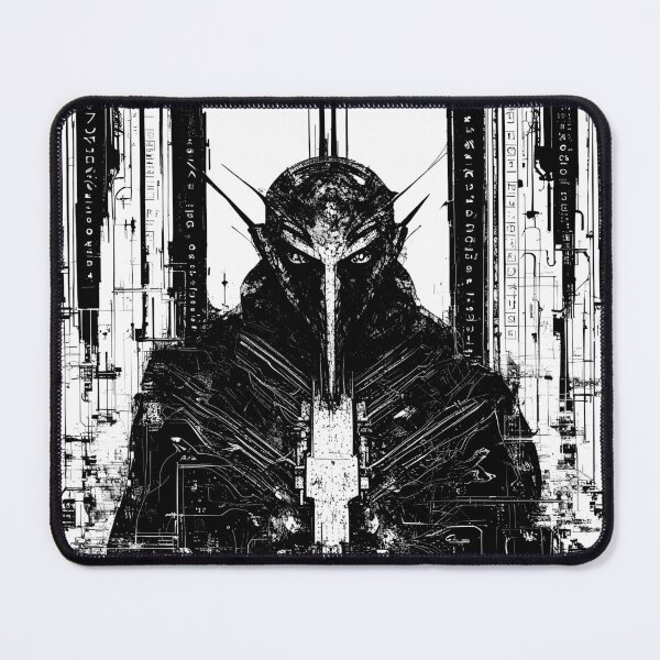Item preview, Genesis Noir / Mono Sendai designed and sold by StudioDestruct.