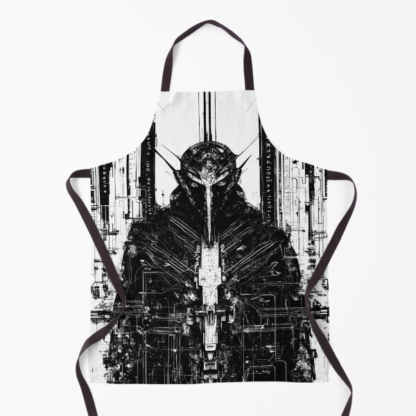 Item preview, Genesis Noir / Mono Sendai designed and sold by StudioDestruct.