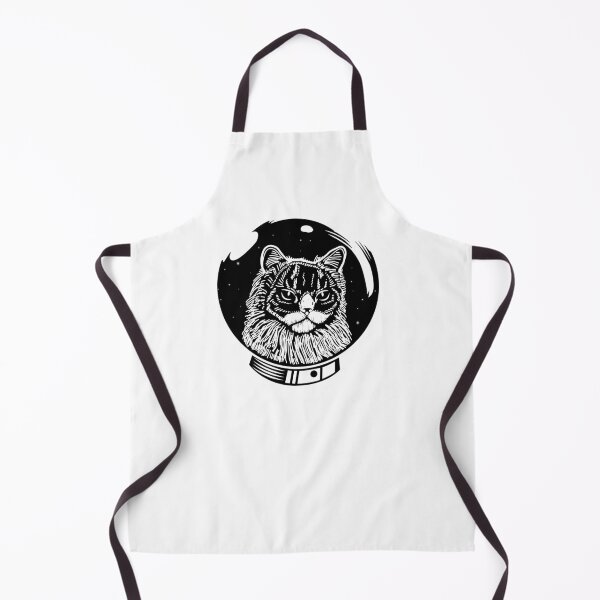 Item preview, ASTRONAUT CAT II designed and sold by AstroCactus.