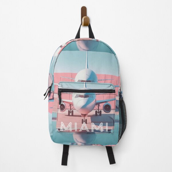Item preview, Classic Miami designed and sold by BubbleStory888.