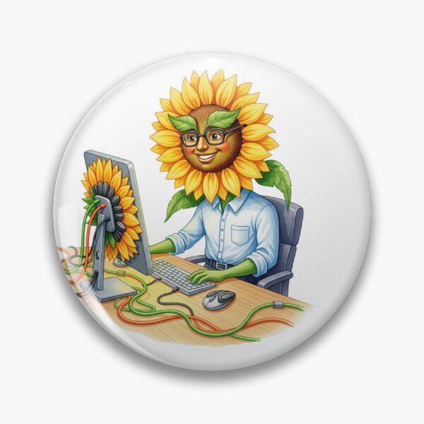 Item preview, Sunflower IT designed and sold by Gala-life1.