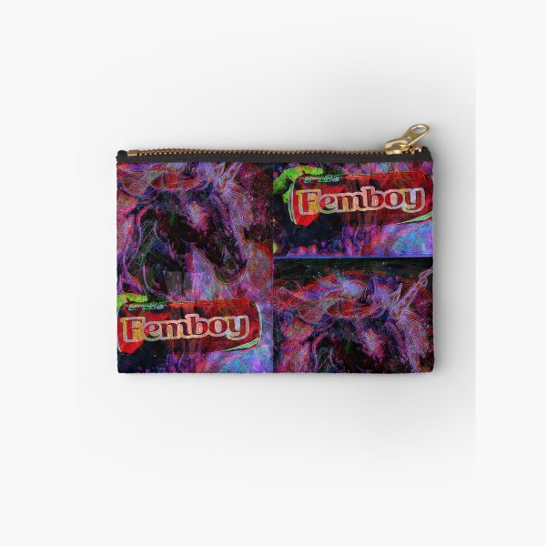 Item preview, Femboynacorn! designed and sold by The Void Shop..