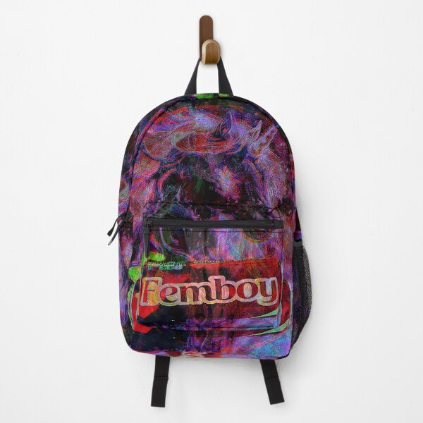 Item preview, Femboynacorn! designed and sold by The Void Shop..