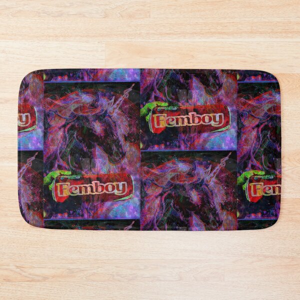 Item preview, Femboynacorn! designed and sold by The Void Shop..