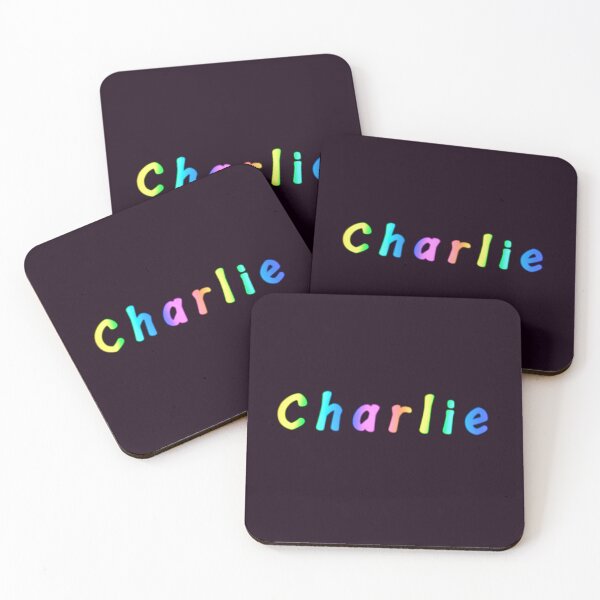 Item preview, Charlie  designed and sold by Amanda1775.