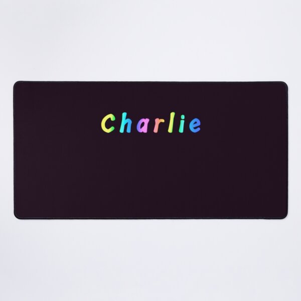 Item preview, Charlie designed and sold by Amanda1775.