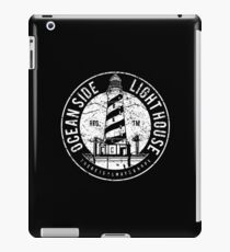 LIGHTHOUSE iPad Case/Skin