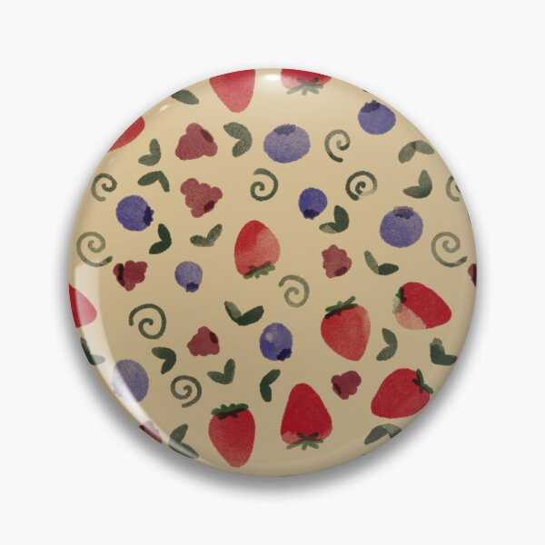 Item preview, Bunch of Berries designed and sold by DesignsByLLT.