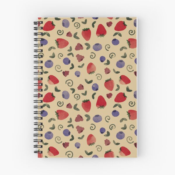 Item preview, Bunch of Berries designed and sold by DesignsByLLT.