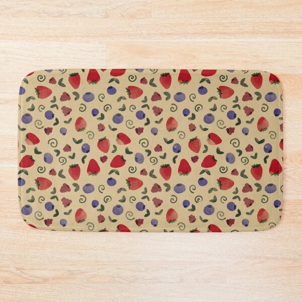 Item preview, Bunch of Berries designed and sold by DesignsByLLT.