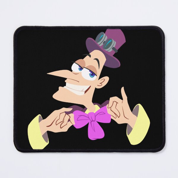 Item preview, Professor Time designed and sold by sleepb_.