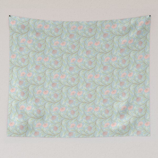 Item preview, Versailles Vines designed and sold by krystlemc.