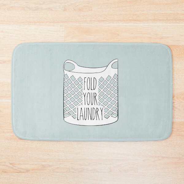 Item preview, Just fold it already geez  designed and sold by Emendi.