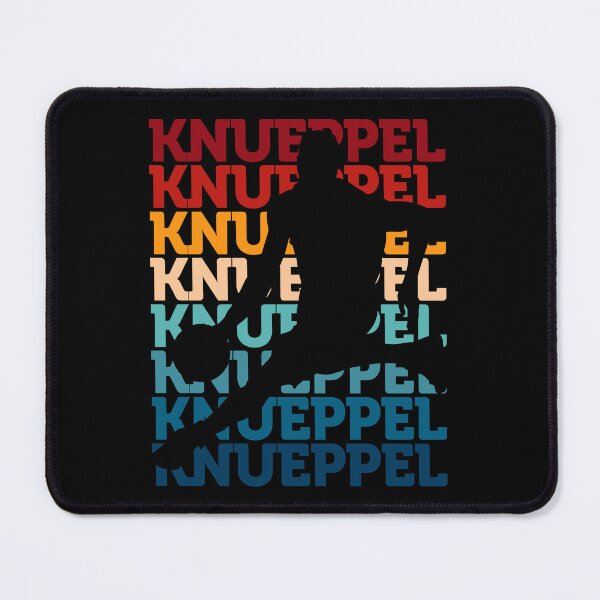 Item preview, Knueppel Basketball Amazing Fan Support designed and sold by smartrocket.