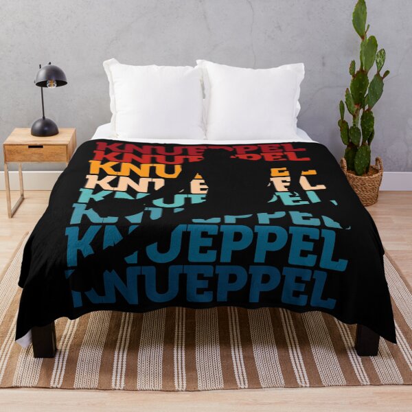 Item preview, Knueppel Basketball Amazing Fan Support designed and sold by smartrocket.