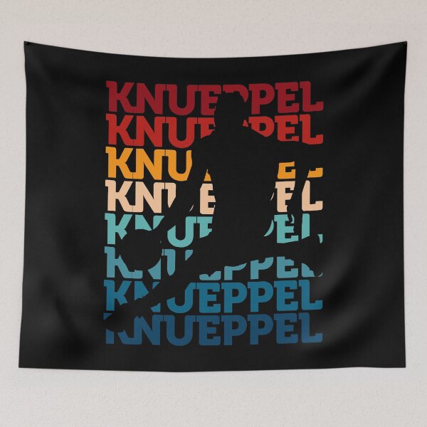 Item preview, Knueppel Basketball Amazing Fan Support designed and sold by smartrocket.