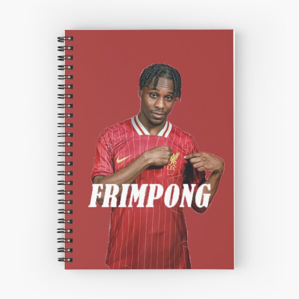 Item preview, JEREMIE FRIMPONG-BETTER THEN TRENT? designed and sold by FOOTBALLSHOPIC.
