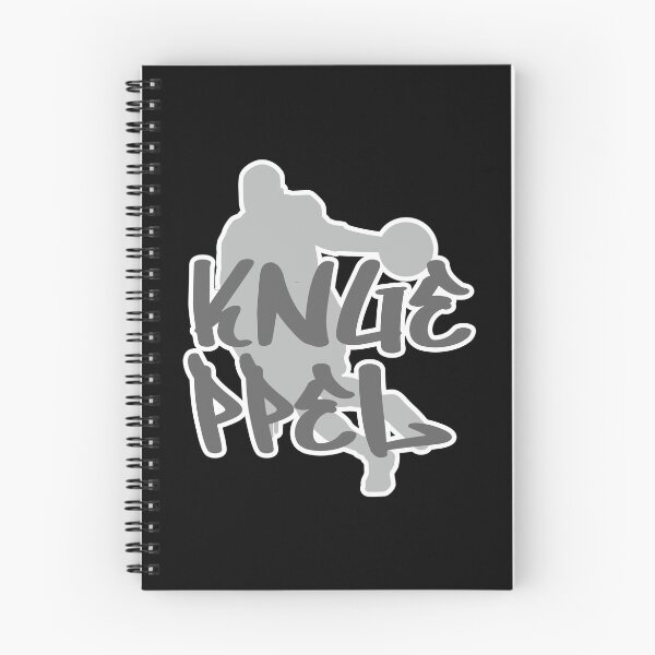 Item preview, Knueppel Basketball Amazing Fan Support designed and sold by smartrocket.