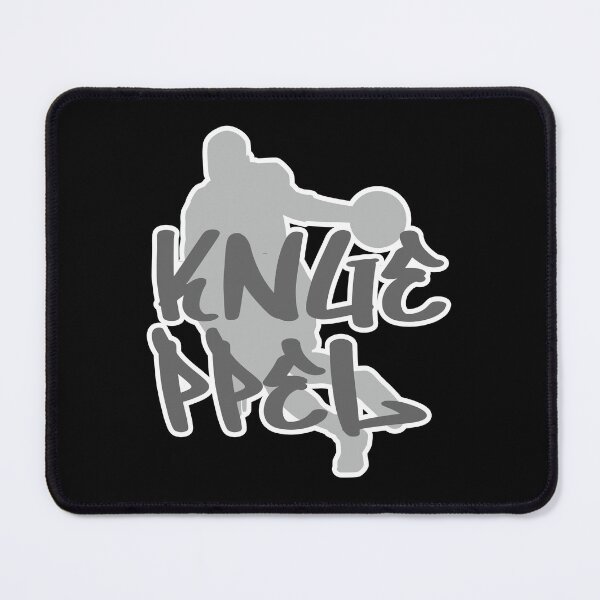 Item preview, Knueppel Basketball Amazing Fan Support designed and sold by smartrocket.