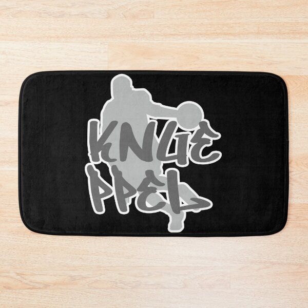 Item preview, Knueppel Basketball Amazing Fan Support designed and sold by smartrocket.