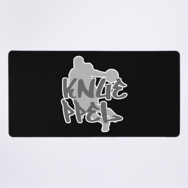 Item preview, Knueppel Basketball Amazing Fan Support designed and sold by smartrocket.