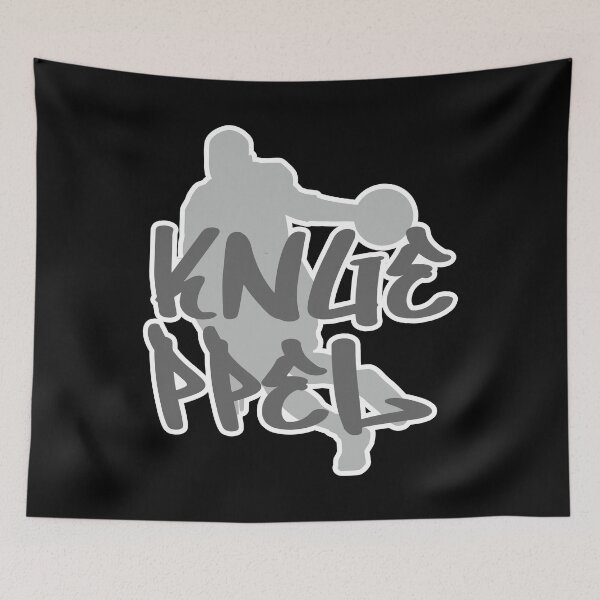Item preview, Knueppel Basketball Amazing Fan Support designed and sold by smartrocket.