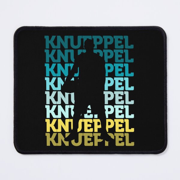 Item preview, Knueppel Basketball Amazing Fan Support designed and sold by smartrocket.