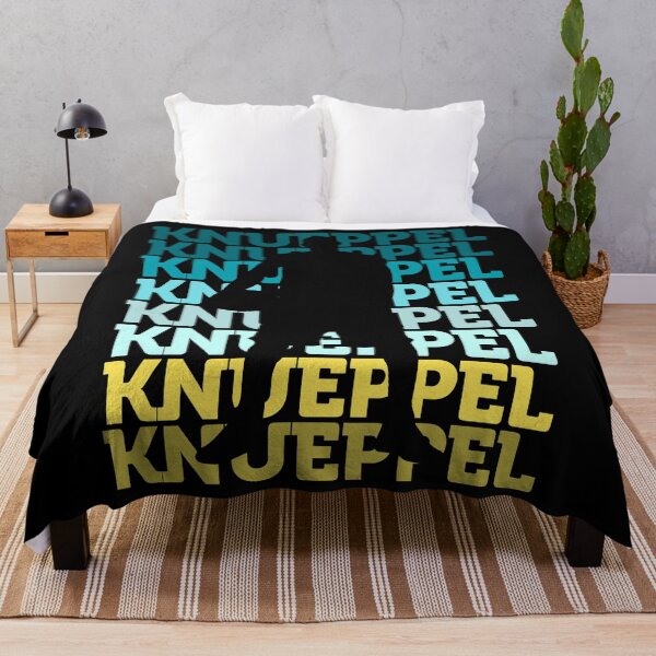 Item preview, Knueppel Basketball Amazing Fan Support designed and sold by smartrocket.