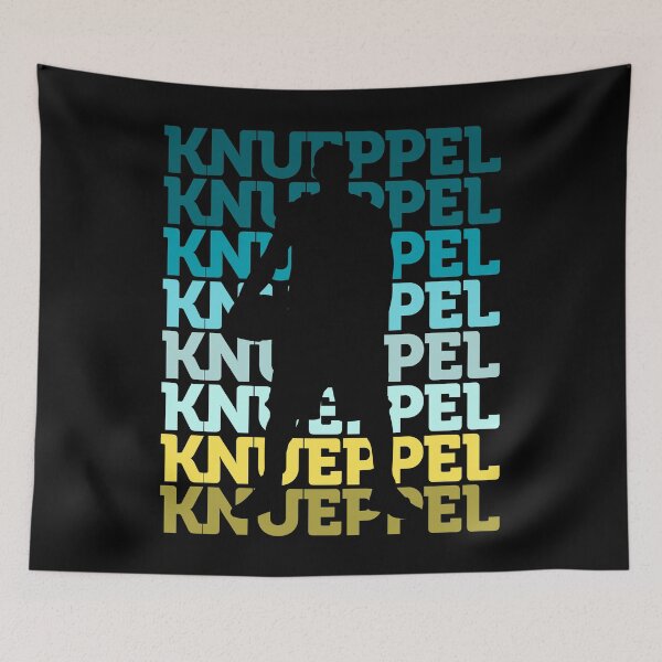 Item preview, Knueppel Basketball Amazing Fan Support designed and sold by smartrocket.