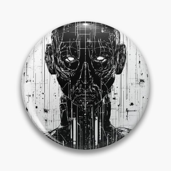 Item preview, Genesis Noir / Zero designed and sold by StudioDestruct.