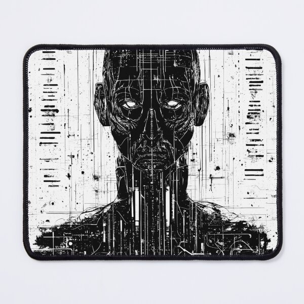 Item preview, Genesis Noir / Zero designed and sold by StudioDestruct.