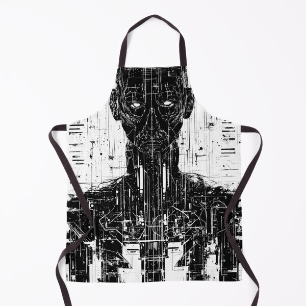 Item preview, Genesis Noir / Zero designed and sold by StudioDestruct.