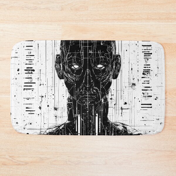 Item preview, Genesis Noir / Zero designed and sold by StudioDestruct.