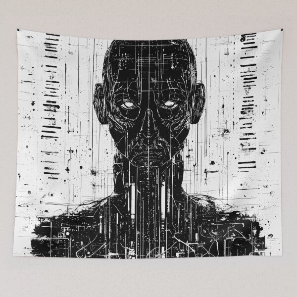 Item preview, Genesis Noir / Zero designed and sold by StudioDestruct.