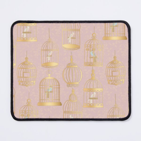 Item preview, Birdcage Ballroom designed and sold by krystlemc.