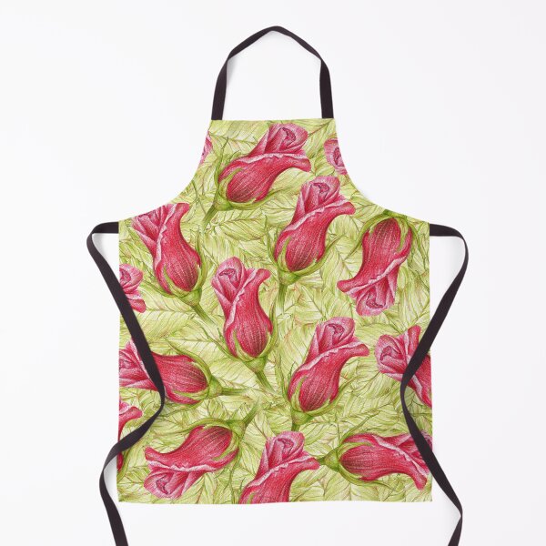 Item preview, Rosy Buds designed and sold by AlisaArtDecor.