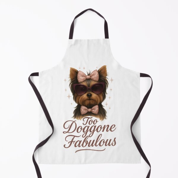 Item preview, Too Doggone Fabulous designed and sold by Uglyandcute.