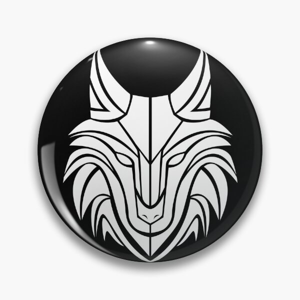 Item preview, Wolf designed and sold by JAMerArc.