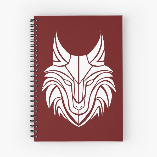 Item preview, Wolf designed and sold by JAMerArc.
