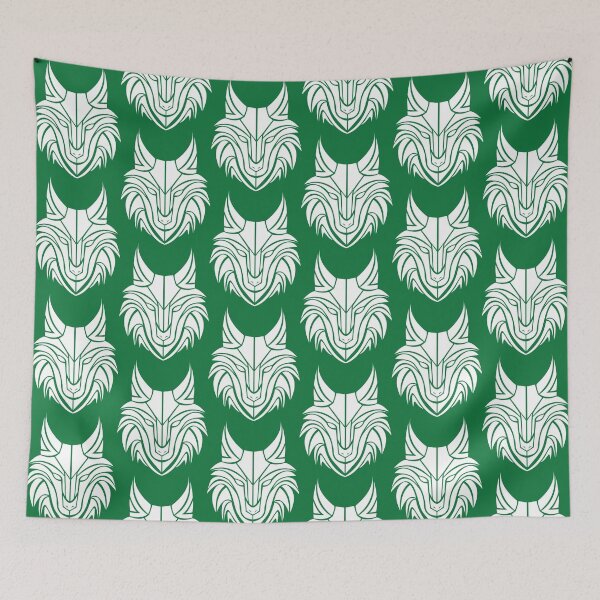 Item preview, Wolf designed and sold by JAMerArc.