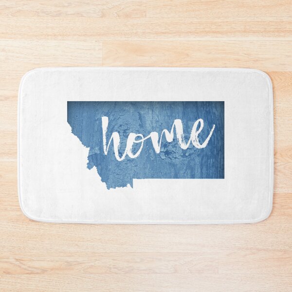 Item preview, Montana Home Wood Grain designed and sold by Esskay Designs.