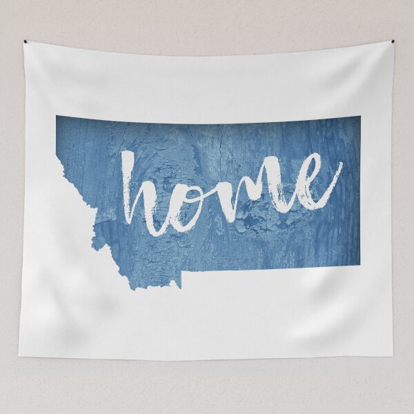 Item preview, Montana Home Wood Grain designed and sold by Esskay Designs.