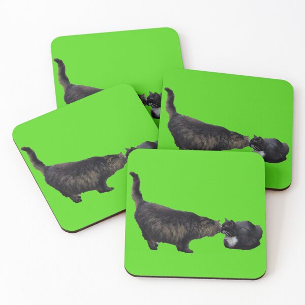 Item preview, Winston and Sadie designed and sold by Theon Purrjoy and Friends.